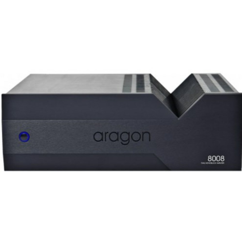Усилитель мощности Aragon 8008