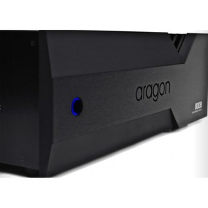 Усилитель мощности Aragon 8008