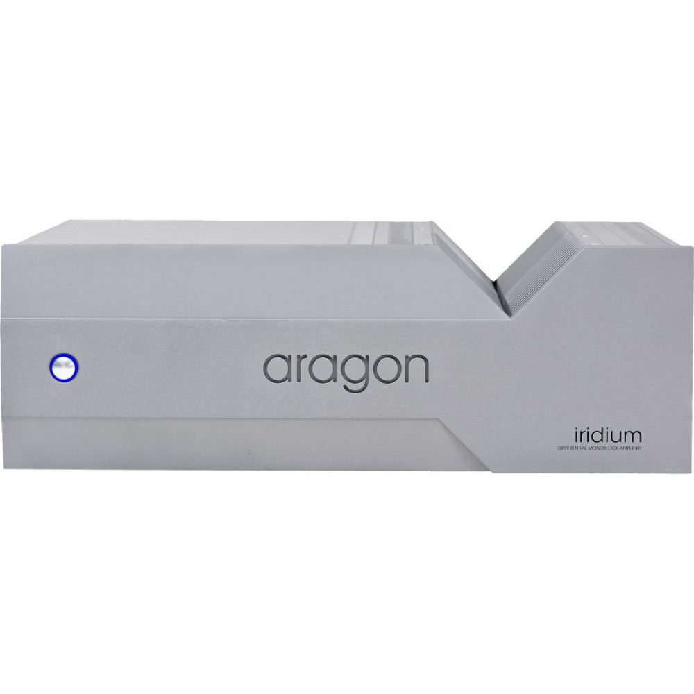 Усилитель мощности Aragon Iridium