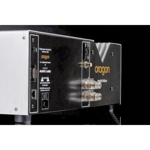 Усилитель мощности Aragon Iridium