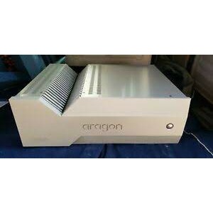 Усилитель мощности Aragon Iridium