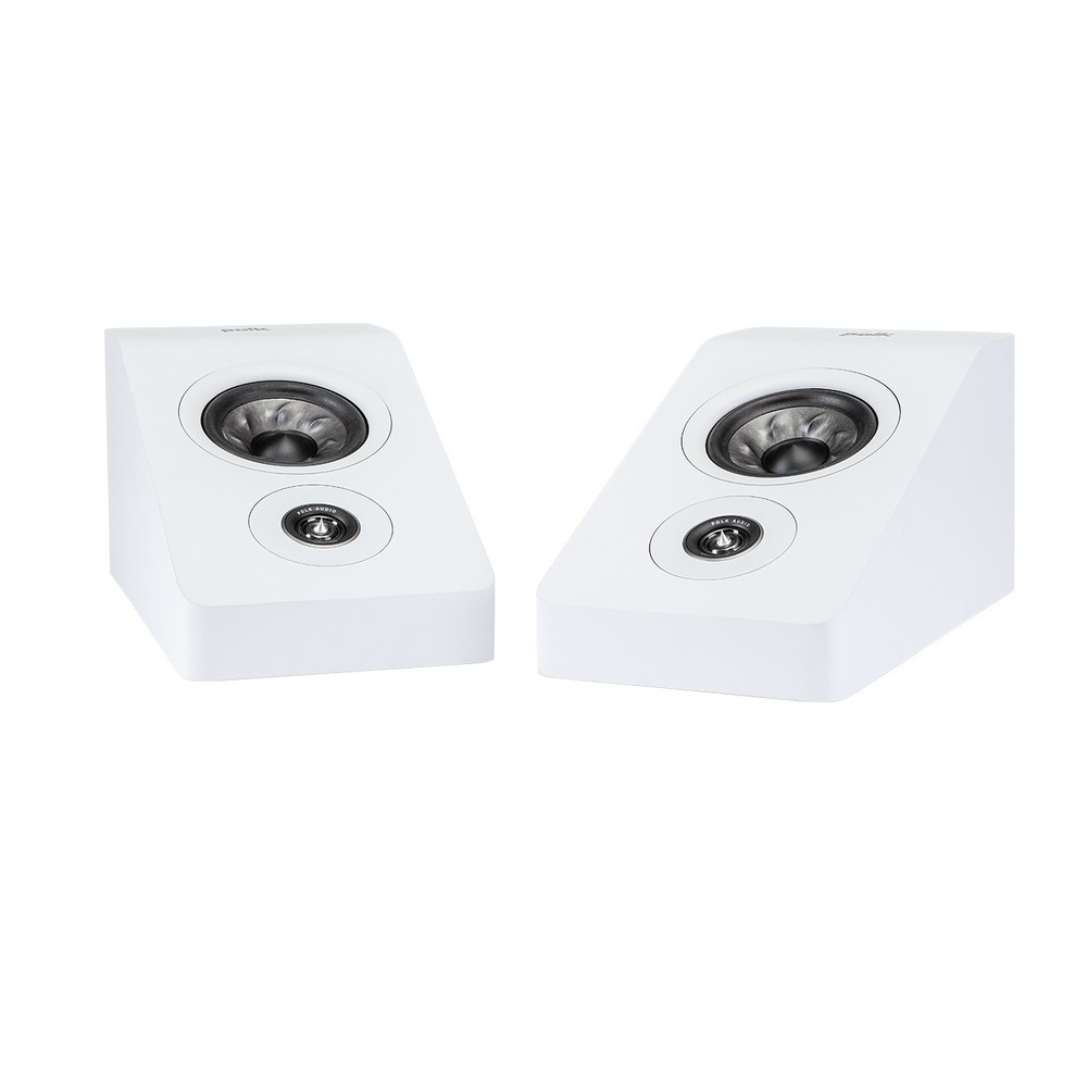 Акустика для Dolby Atmos Polk Audio Reserve R900 White
