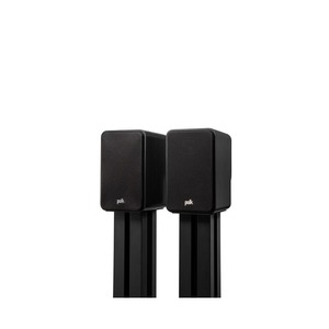 Полочная акустика Polk Audio Signature Elite ES15 black