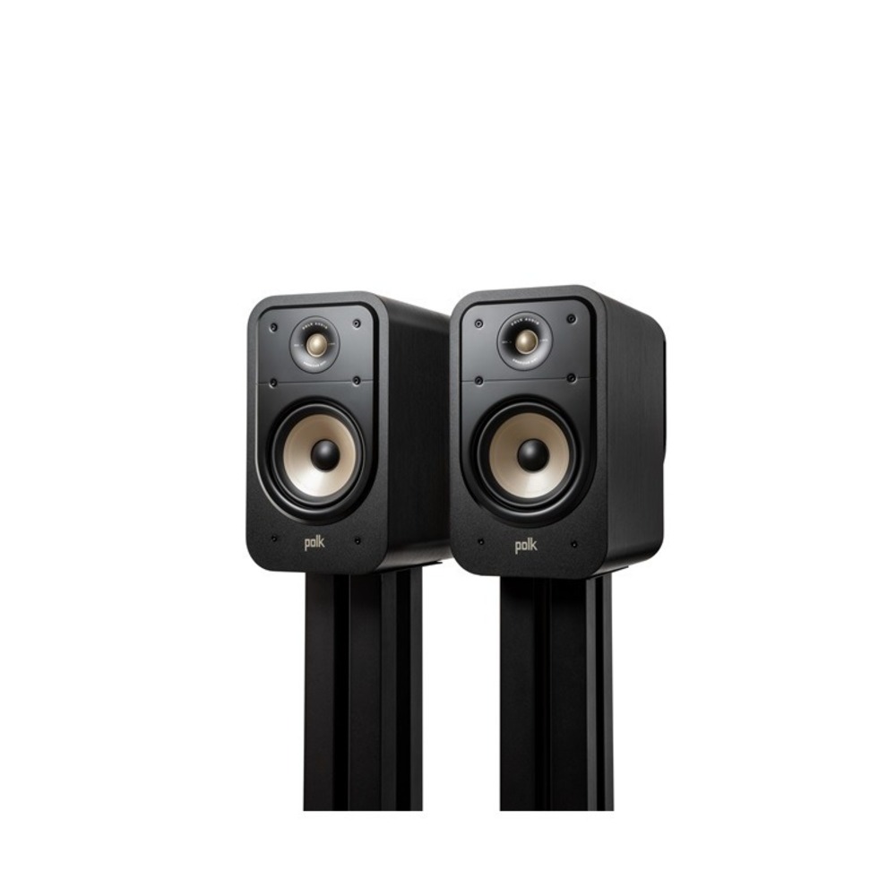 Полочная акустика Polk Audio Signature Elite ES20 black