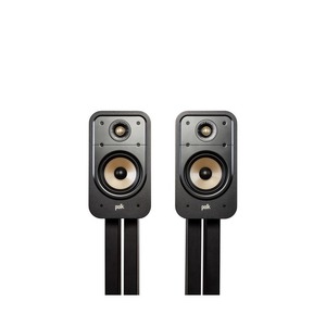 Полочная акустика Polk Audio Signature Elite ES20 black
