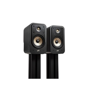 Полочная акустика Polk Audio Signature Elite ES20 black