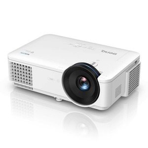 Лазерный проектор Benq LH720 White