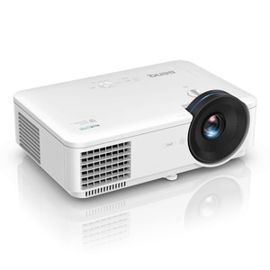 Лазерный проектор Benq LH720 White