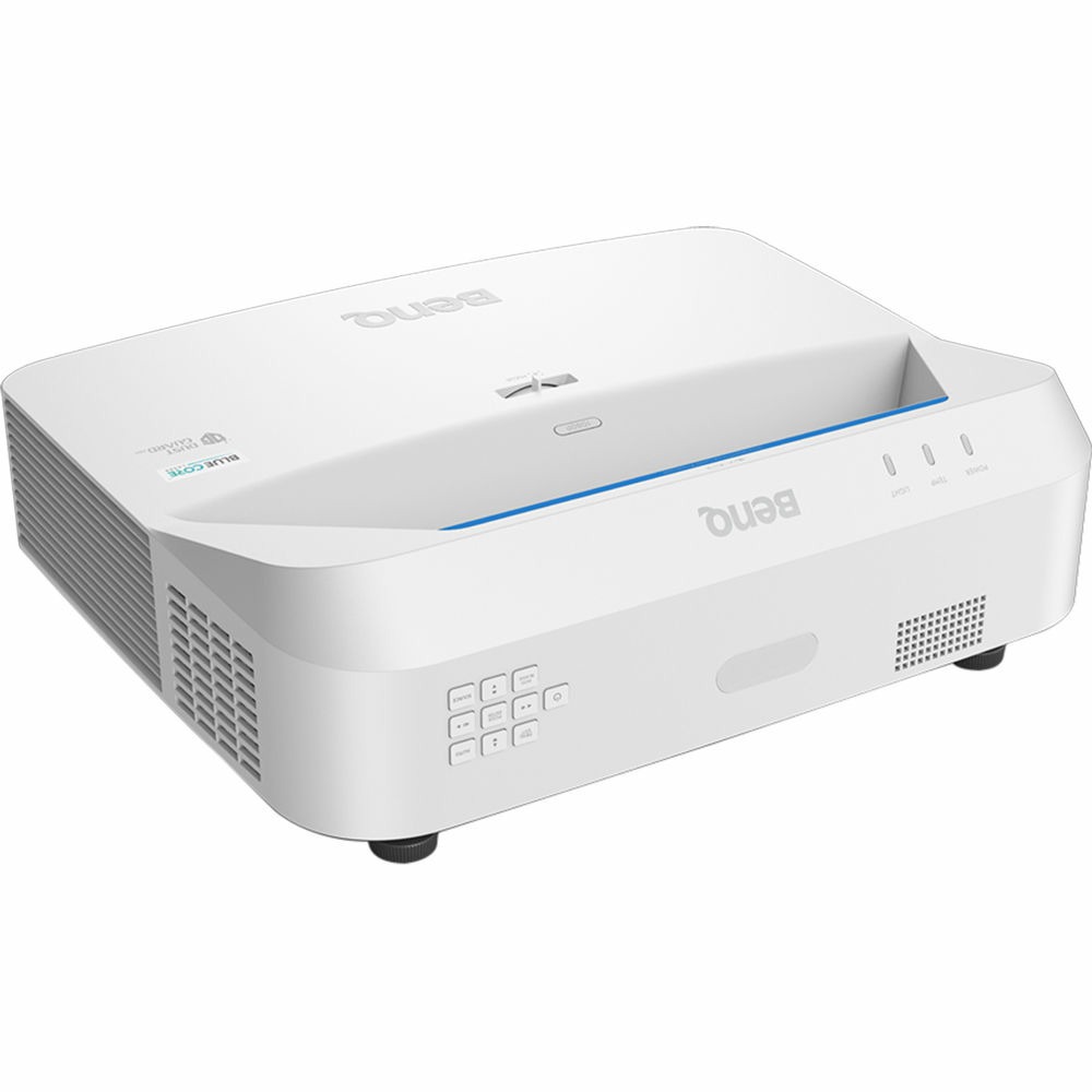 Проектор для офиса и образовательных учреждений Benq LH890UST White