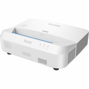 Проектор для офиса и образовательных учреждений Benq LH890UST White
