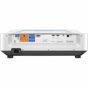 Проектор для офиса и образовательных учреждений Benq LH890UST White