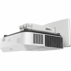 Проектор для офиса и образовательных учреждений Benq LH890UST White