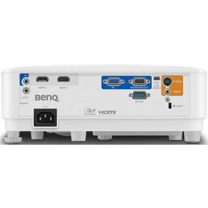 Проектор для коммерческих инсталляций Benq MX550