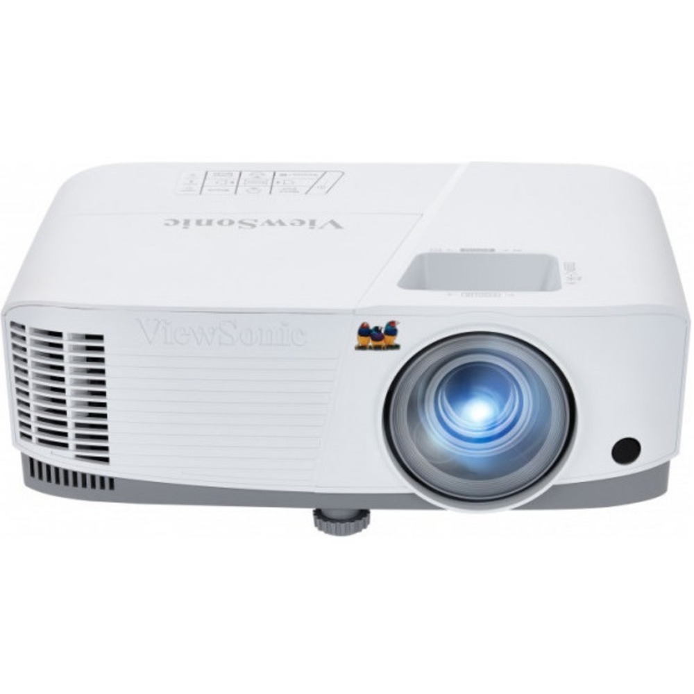 Проектор для офиса и образовательных учреждений ViewSonic PG707W