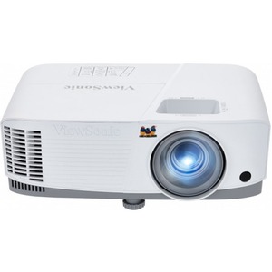 Проектор для офиса и образовательных учреждений ViewSonic PG707W