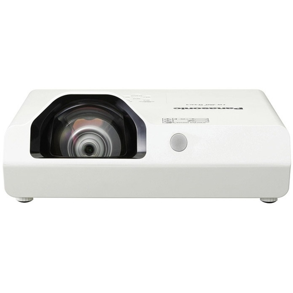Проектор короткофокусный Panasonic PT-TW380
