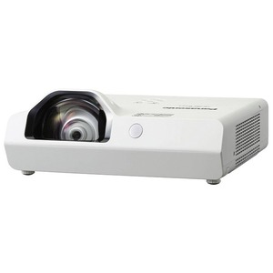 Проектор короткофокусный Panasonic PT-TW380