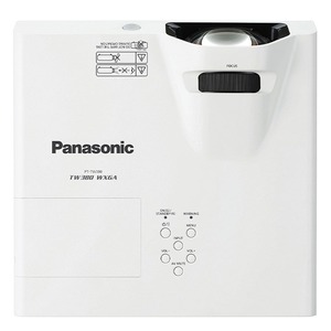 Проектор короткофокусный Panasonic PT-TW380