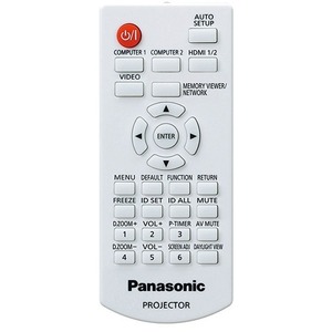 Проектор короткофокусный Panasonic PT-TW380