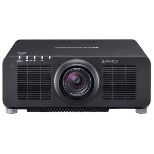 Проектор лазерный Panasonic PT-RCQ10BE