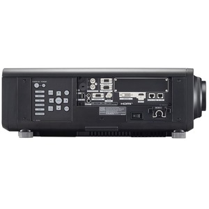 Проектор лазерный Panasonic PT-RCQ10BE