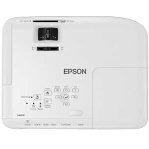 Проектор для коммерческих инсталляций Epson EB-W06