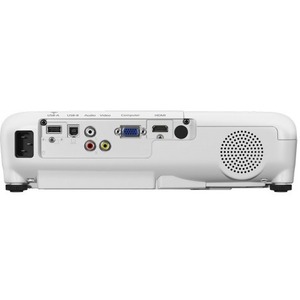Проектор для коммерческих инсталляций Epson EB-W06