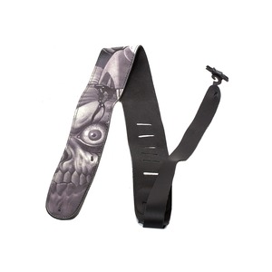 Ремень для гитары Perris P25TJ-661 TATTOO JOHNNY