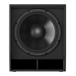 Активный сабвуфер Yamaha DXS18XLF-D