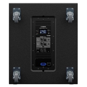 Активный сабвуфер Yamaha DXS18XLF-D