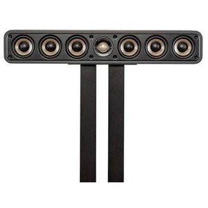 Центральный канал Polk Audio SIGNATURE ELITE ES35 black