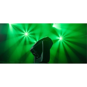 Прожектор полного движения LED INVOLIGHT PROSPOT250Z