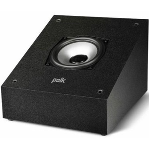Акустика для Dolby Atmos Polk Audio MONITOR XT90 black