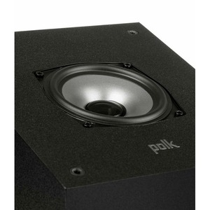 Акустика для Dolby Atmos Polk Audio MONITOR XT90 black