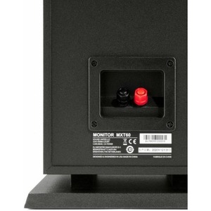 Акустика для Dolby Atmos Polk Audio MONITOR XT90 black