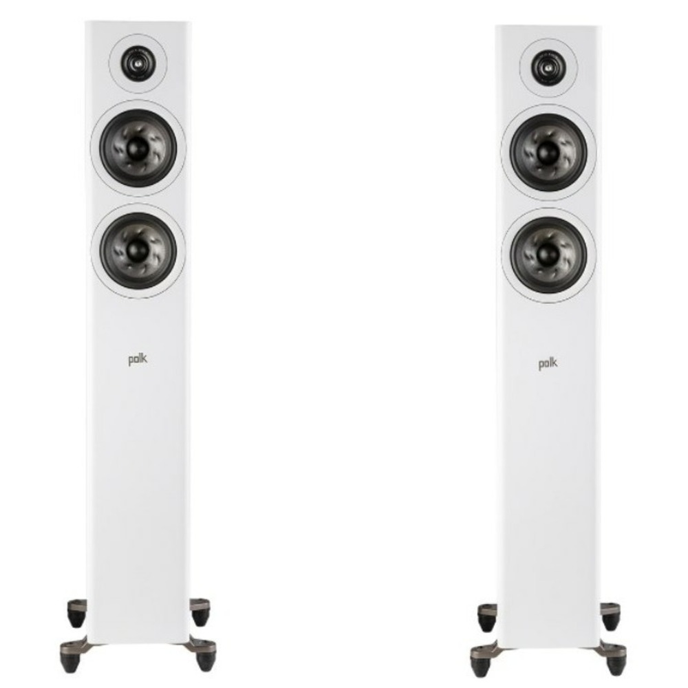 Напольная акустика Polk Audio Reserve R500 White