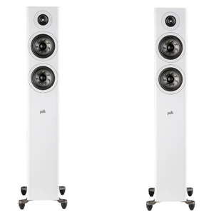 Напольная акустика Polk Audio Reserve R500 White