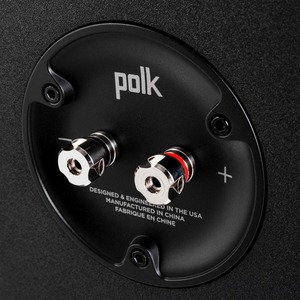 Напольная акустика Polk Audio Reserve R500 White