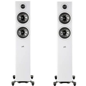 Напольная акустика Polk Audio Reserve R600 White