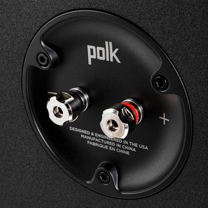 Напольная акустика Polk Audio Reserve R600 White