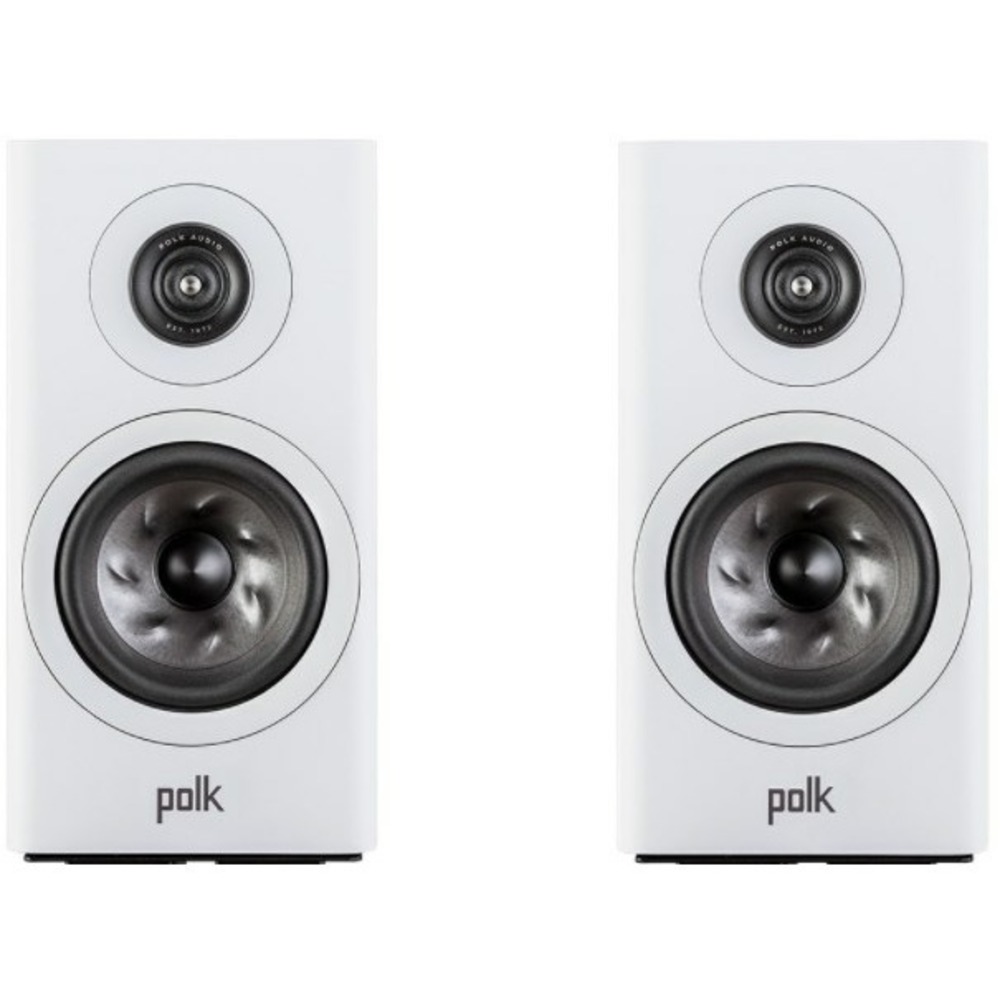 Полочная акустика Polk Audio Reserve R100 White