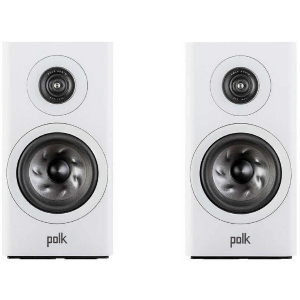 Полочная акустика Polk Audio Reserve R100 white