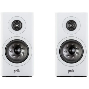 Полочная акустика Polk Audio Reserve R100 White