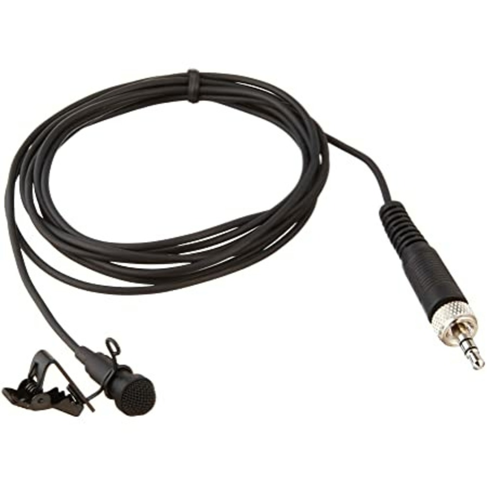 Петличный микрофон Sennheiser ME 2