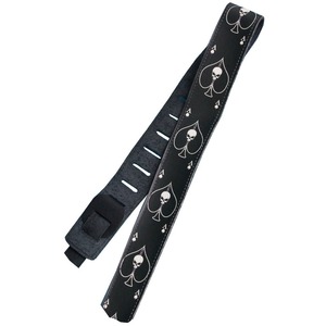 Ремень для гитары Perris P20SYS-779