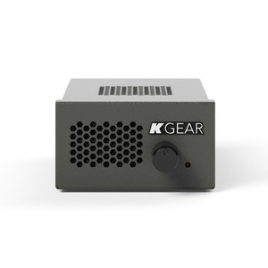 Усилитель трансляционный низкоомный K-GEAR GA201