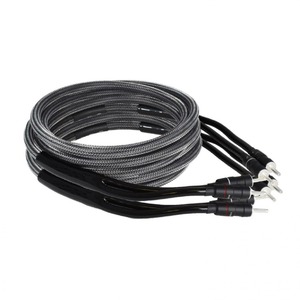 Акустический кабель Single-Wire Banana - Banana GoldKabel Executive LS440 KRYO Single-Wire 2.5m