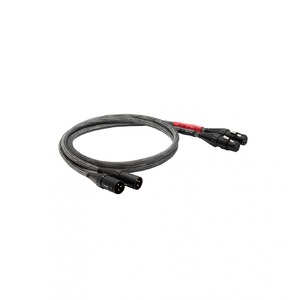 Кабель аудио 2xXLR - 2xXLR GoldKabel Executive XLR 1.5m