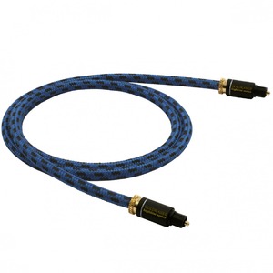 Кабель оптический Toslink - Toslink GoldKabel Highline OPTO MKII 1.0m