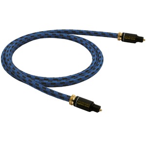 Кабель оптический Toslink - Toslink GoldKabel Highline OPTO MKII 1.5m